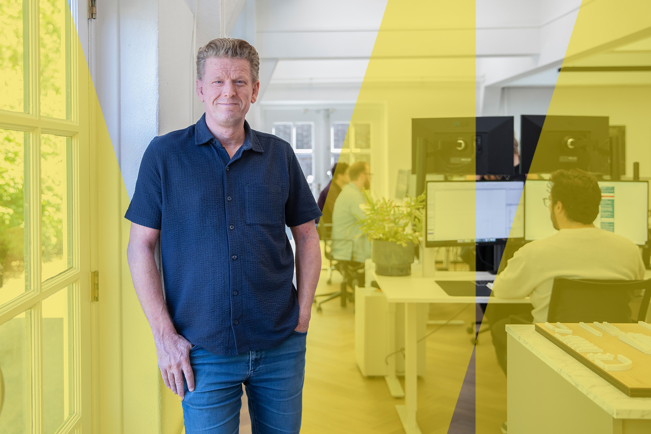 Woningsplitsing en monumenten, een zorgvuldige balans