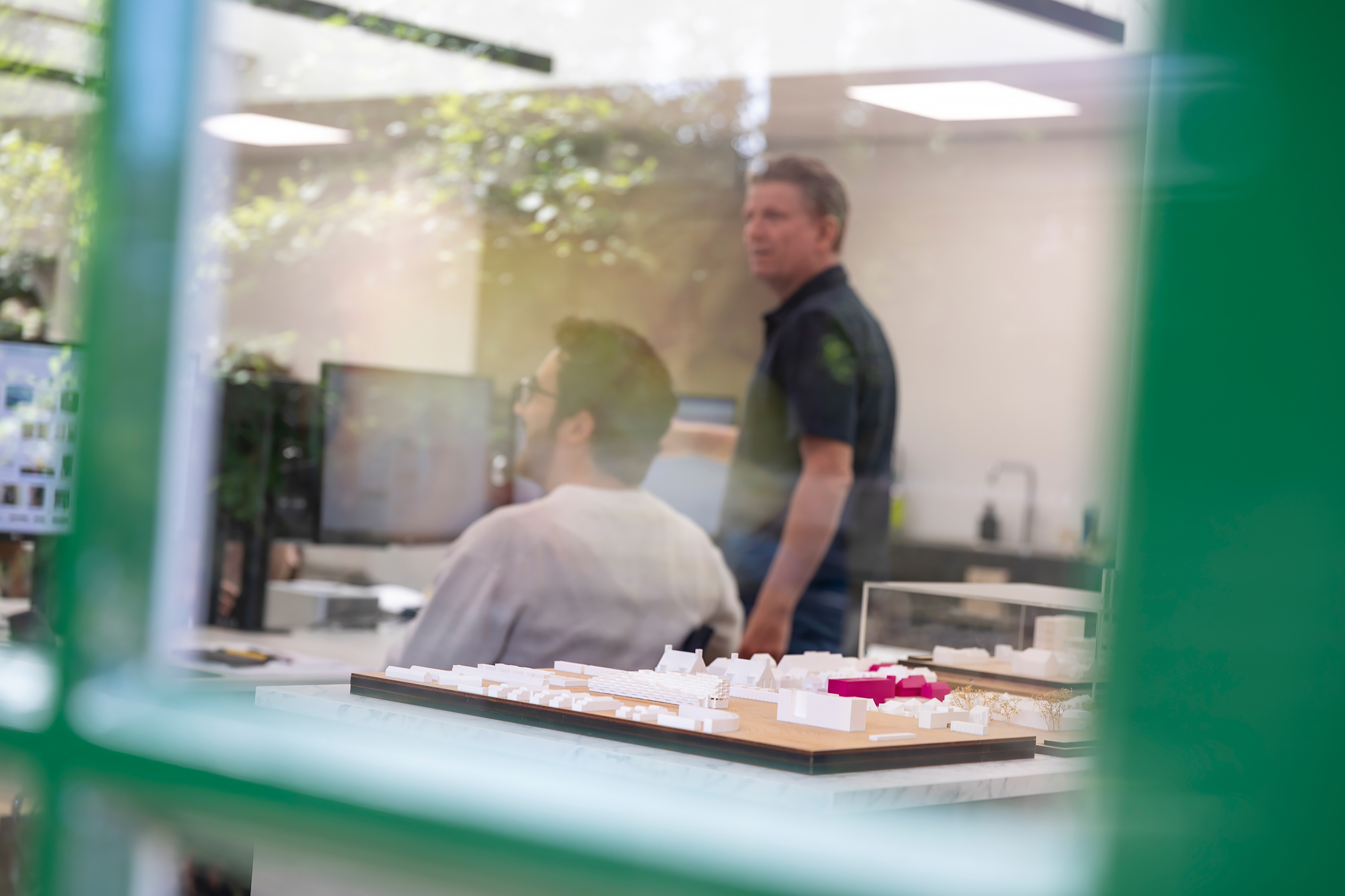 Vacature – Junior ontwerper